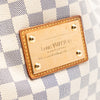 Louis Vuitton Damier Azur Galliera PM Secondhand