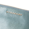 Burberry Grained Leather Peyton Crossbody Secondhand