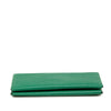 Hermès Epsom Calvi Card Holder Secondhand
