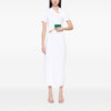 Hermès Epsom Calvi Card Holder Secondhand