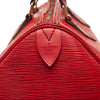 Louis Vuitton Epi Speedy 35 Secondhand