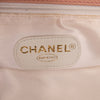 Chanel CC Caviar Chain Tote Secondhand