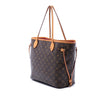 Louis Vuitton Monogram Neverfull MM Secondhand