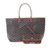 Goyard Goyardine Saint Louis PM Secondhand