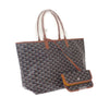 Goyard Goyardine Saint Louis PM Secondhand