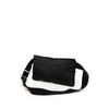 Gucci Nylon Double Pocket Belt Bag Secondhand