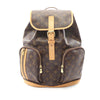 Louis Vuitton Monogram Sac a Dos Bosphore Secondhand