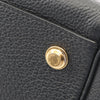 Louis Vuitton Taurillon Milla MM Secondhand