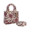 Dior Small Calfskin Butterflies My ABCDior Lady Dior Secondhand