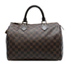 Louis Vuitton Damier Ebene Speedy 30 Secondhand