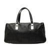 Chanel CC Caviar Square Stitch Handbag Secondhand