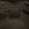 Dior Nylon Cannage Lovely Handbag Secondhand