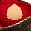 Louis Vuitton Yayoi Kusama Monogram Painted Dots Mini Pochette Accessoires Secondhand