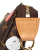 Louis Vuitton Yayoi Kusama Monogram Painted Dots Mini Pochette Accessoires Secondhand