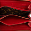 Louis Vuitton Monogram Retiro Zippy Wallet Secondhand