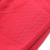 Chanel Quilted Jersey Hawaii Crossbody Secondhand