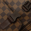 Louis Vuitton Damier Ebene Melville Reporter Secondhand