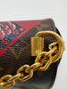 Secondhand Louis Vuitton Twist MM Kabuki Limited Edition Bag 