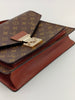 Secondhand Louis Vuitton Vintage Monceau Handbag