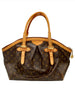 Secondhand Louis Vuitton Tivoli GM Monogram Handbag