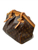 Secondhand Louis Vuitton Tivoli GM Monogram Handbag