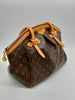 Secondhand Louis Vuitton Tivoli GM Monogram Handbag