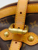 Secondhand Louis Vuitton Tivoli GM Monogram Handbag