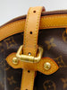 Secondhand Louis Vuitton Tivoli GM Monogram Handbag