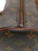 Secondhand Louis Vuitton Papillon 30 Monogram Handbag