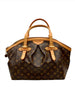 Secondhand Louis Vuitton Tivoli GM Monogram Handbag 