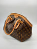 Secondhand Louis Vuitton Tivoli GM Monogram Handbag 