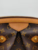 Secondhand Louis Vuitton Tivoli GM Monogram Handbag 