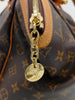 Secondhand Louis Vuitton Tivoli GM Monogram Handbag 