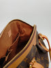 Secondhand Louis Vuitton Tivoli GM Monogram Handbag 