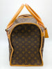 Secondhand Louis Vuitton 50 Monogram Dog Carrier 