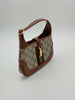 second hand Gucci Mini Jackie shoulder Bag