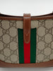 second hand Gucci Mini Jackie shoulder Bag