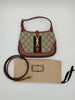 second hand Gucci Mini Jackie shoulder Bag