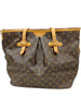 Secondhand Louis Vuitton Palermo GM Monogram Handbag