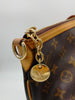 Secondhand Louis Vuitton Palermo GM Monogram Handbag