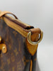 Secondhand Louis Vuitton Palermo GM Monogram Handbag