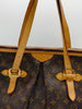 Secondhand Louis Vuitton Palermo GM Monogram Handbag