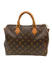 Secondhand Louis Vuitton Speedy 30 Monogram Handbag 