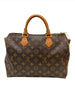 Secondhand Louis Vuitton Speedy 30 Monogram Handbag 