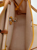 secondhand Hermès Herbag 31 handbag