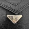 Secondhand Ophertyciocci Clutch Bag Vintage