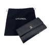 Secondhand Chanel Wallet