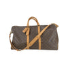 Secondhand Louis Vuitton Luggage Vintage Keepall
