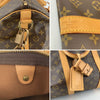 Secondhand Louis Vuitton Luggage Vintage Keepall