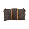 LOUIS VUITTON Luggage Second-hand